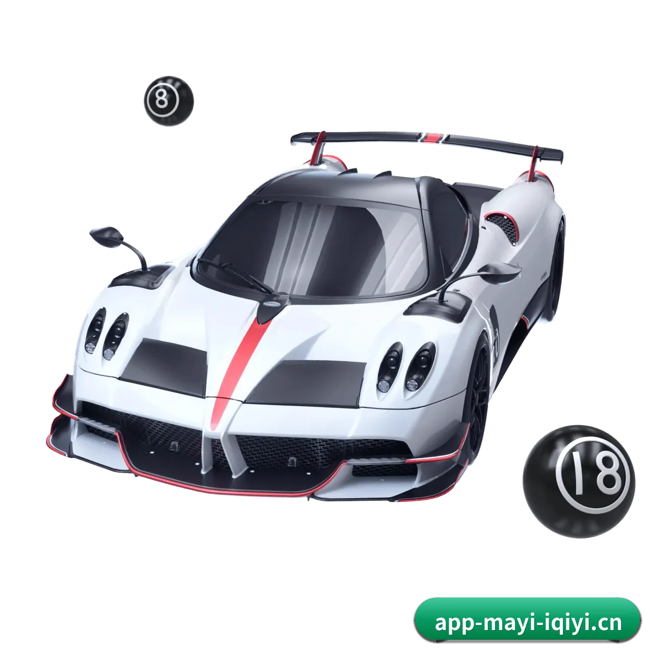 蚂蚁体育中文网 APP